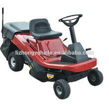 China wholesale 12.5Hp B&S engine Ride-on lawn mower,ride on lawn mower,riding lawn mower